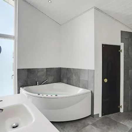 Ferienhaus Awesome In Sydals With Kitchen *