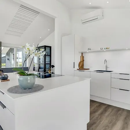 Ferienhaus Awesome In Sydals With Kitchen
